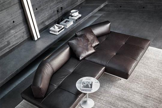 Matic sofa